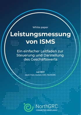ISMS KPI - DE